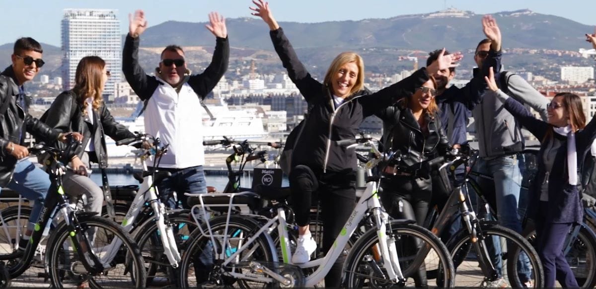 Cristina Simi WD99 ebike aziende donne imprenditoria