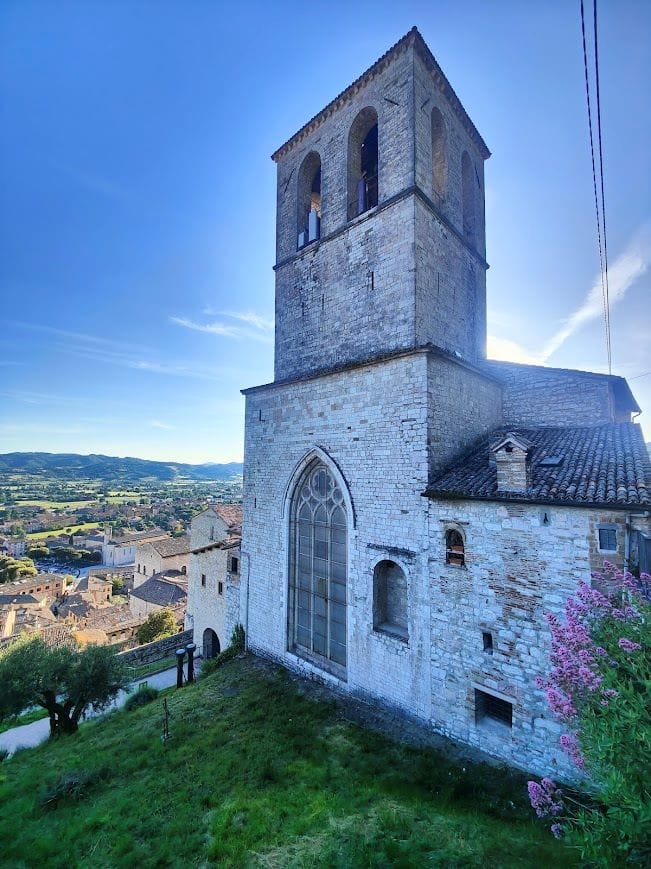 Gubbio Zanirato
