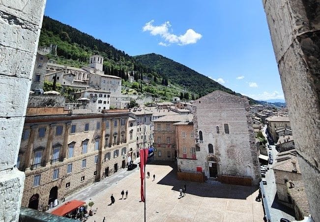 Gubbio Zanirato
