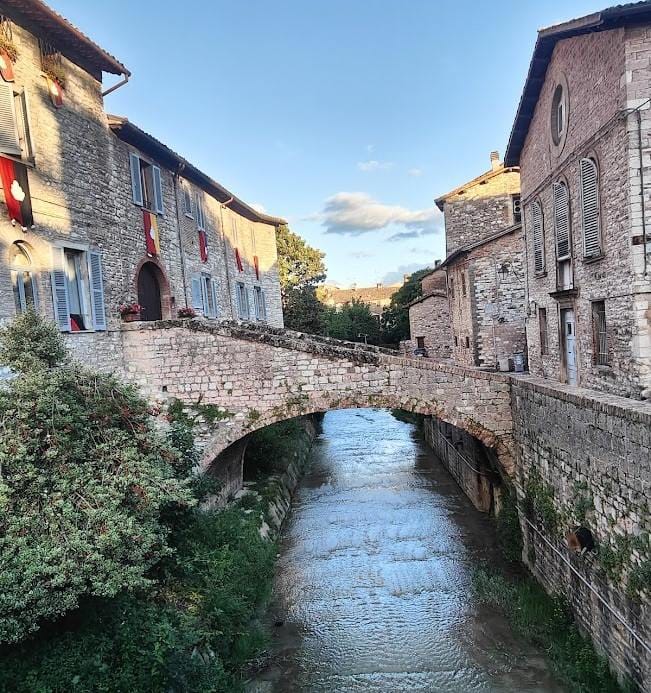 Gubbio Zanirato