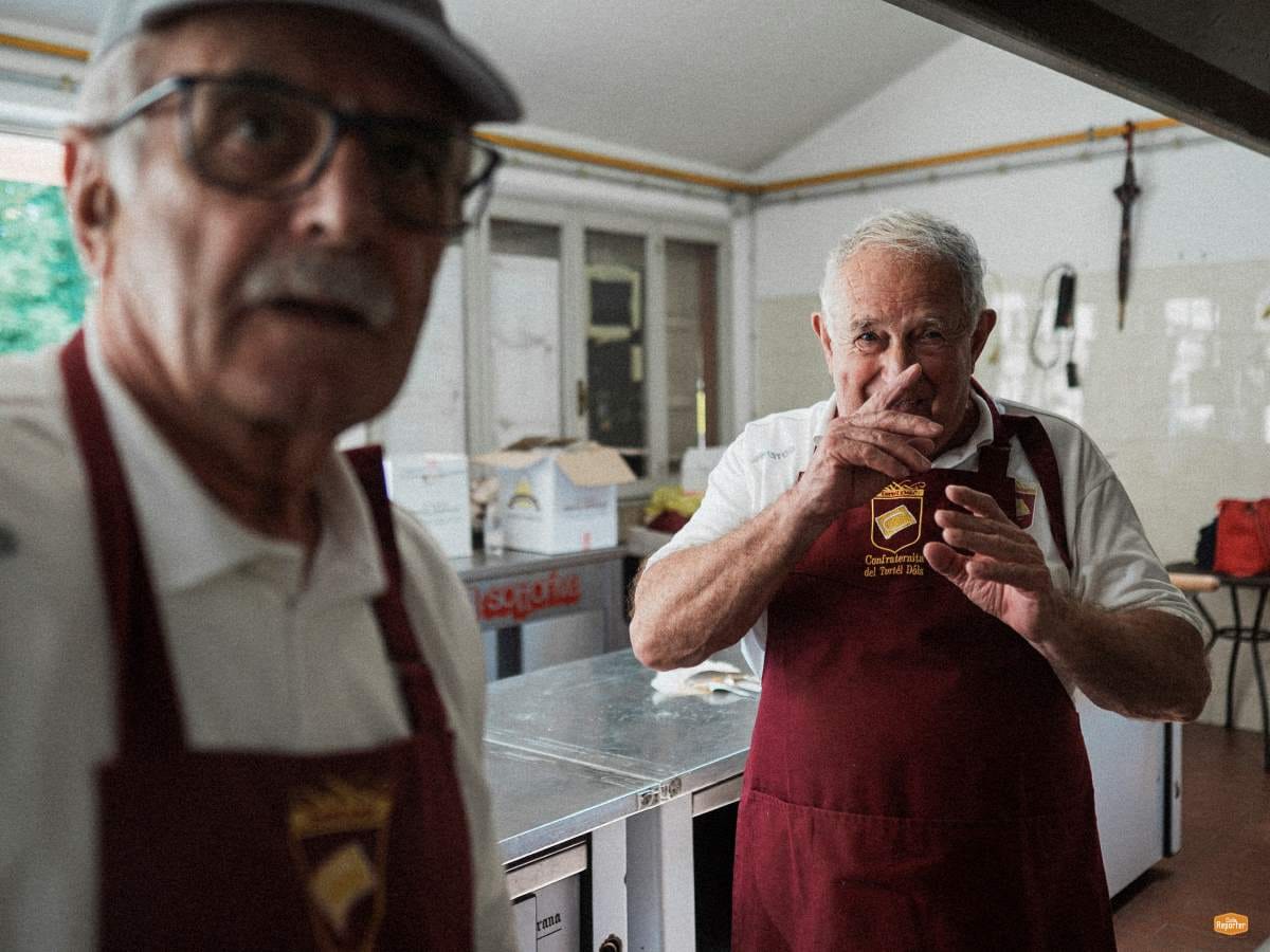 L'ingorda, crediti Edoardo Frezet EMILIA ROMAGNA