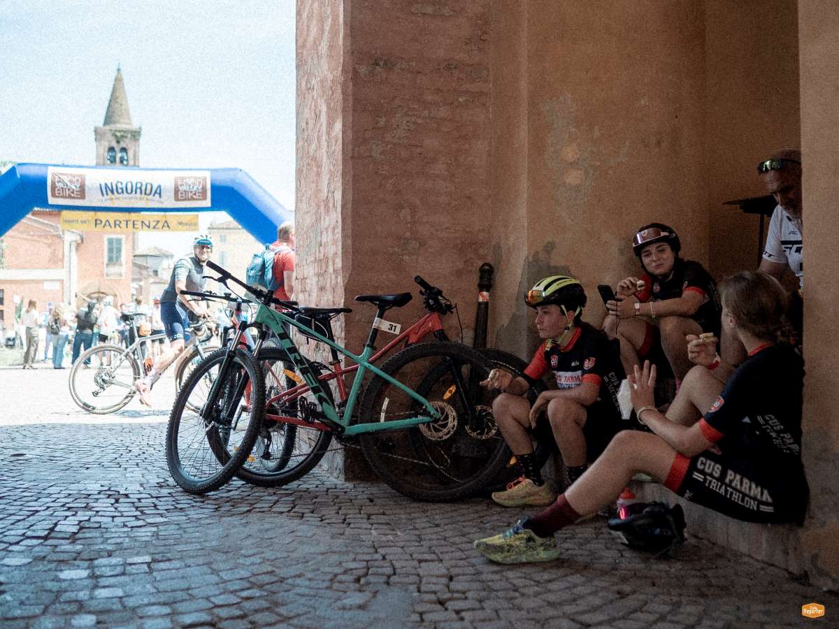 L'ingorda, crediti Edoardo Frezet EMILIA ROMAGNA