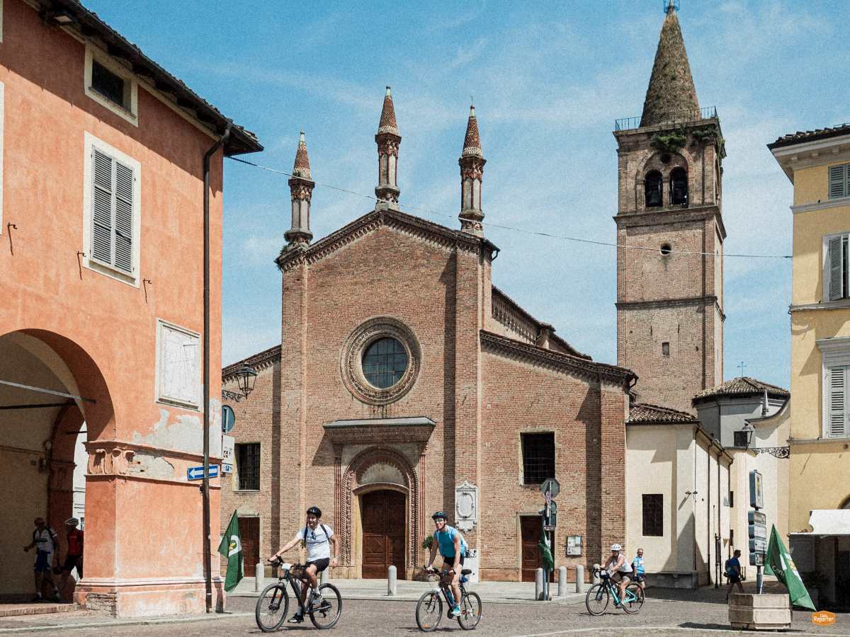 L'ingorda, crediti Edoardo Frezet EMILIA ROMAGNA