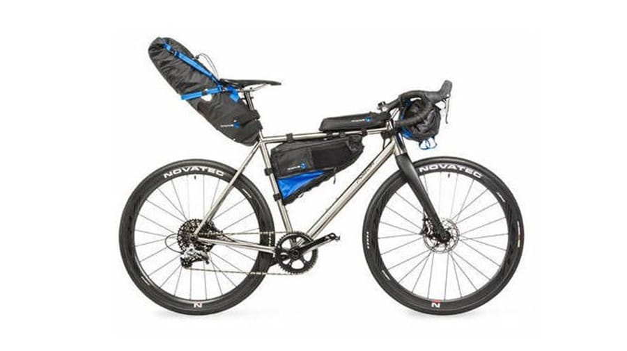 borse da bikepaking m-wave