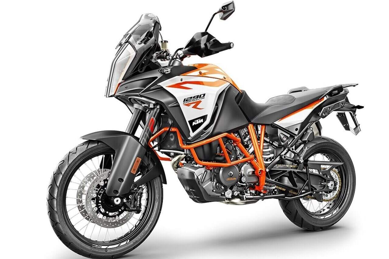 KTM va male e la colpa è delle biciclette