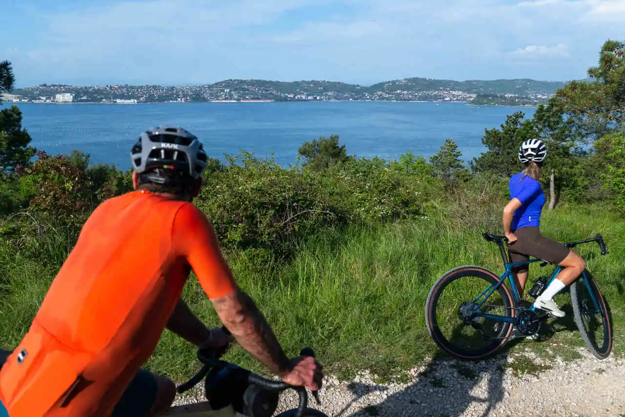 Nova Eroica Istria - Truffle Tour