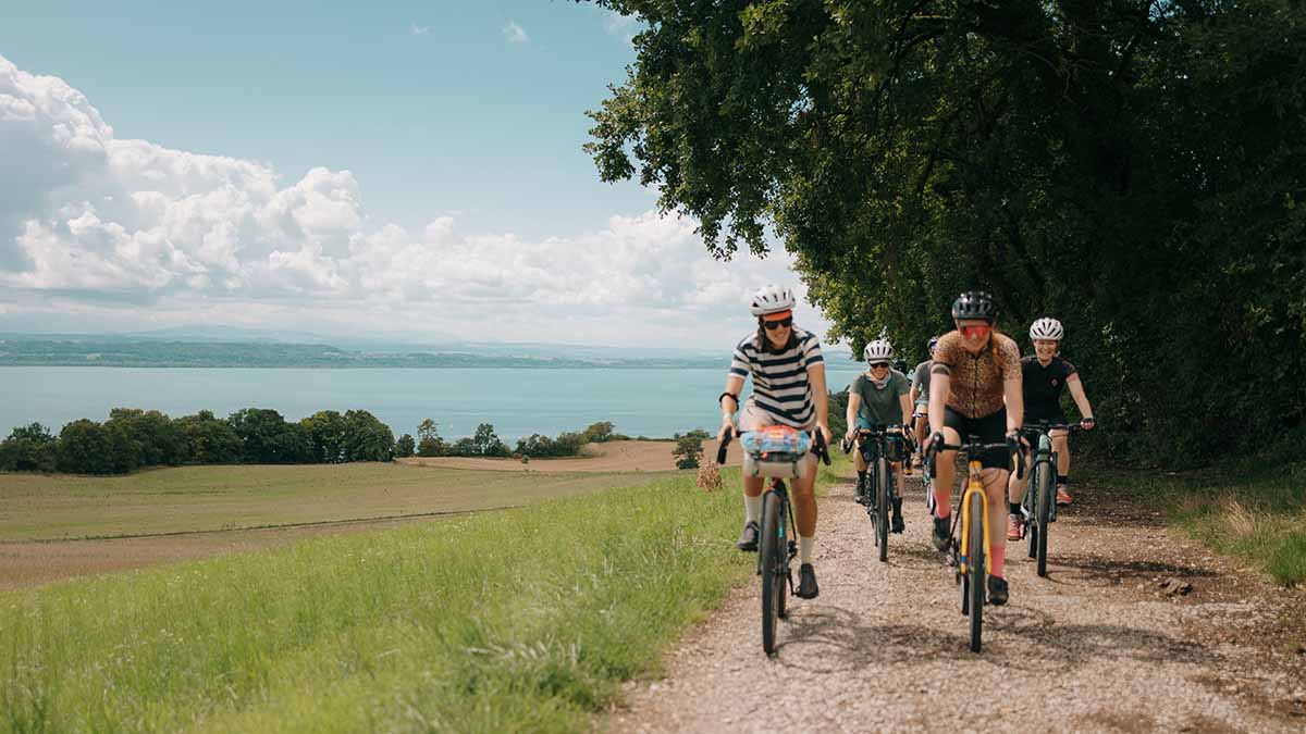 Gravel o MTB: qual è la bici più versatile per fare cicloturismo?
