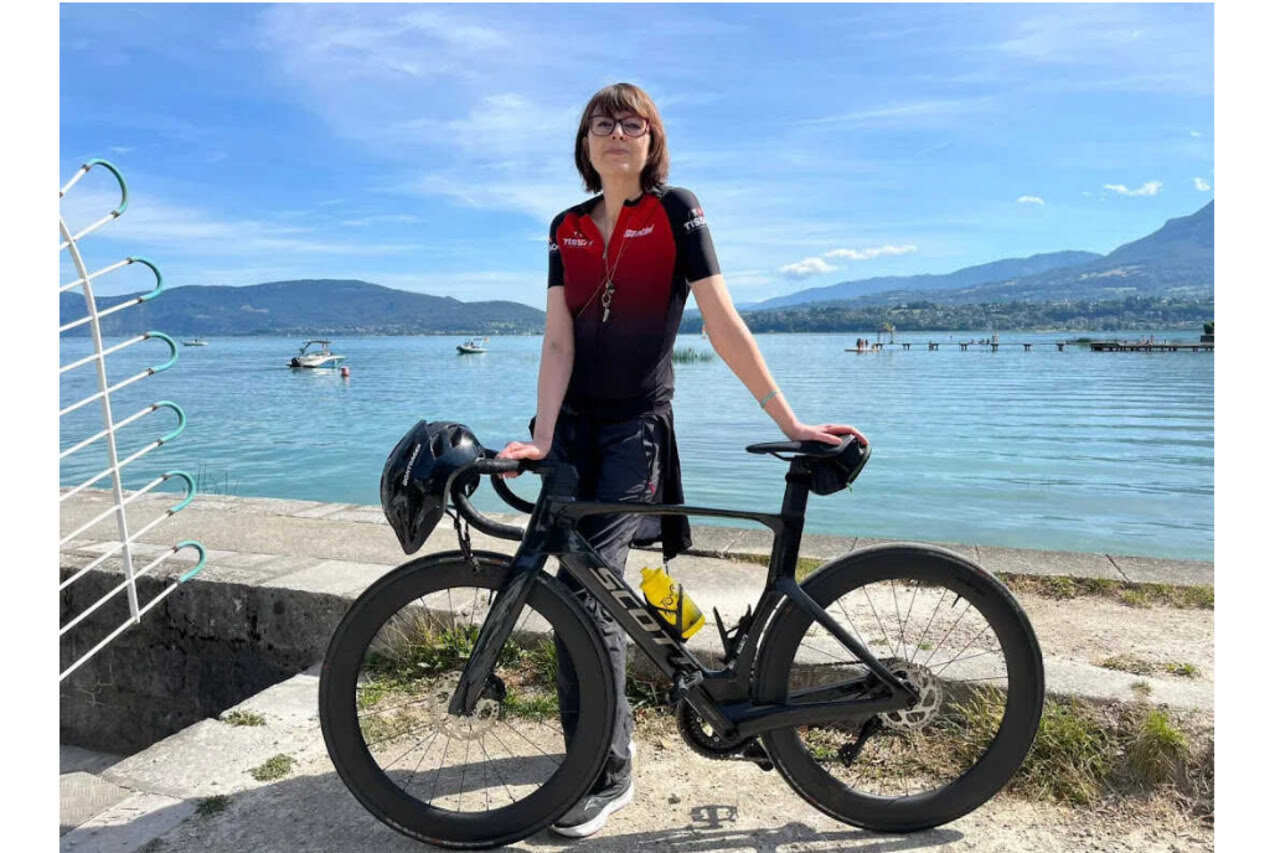 Barbara Orlandi non c’è più