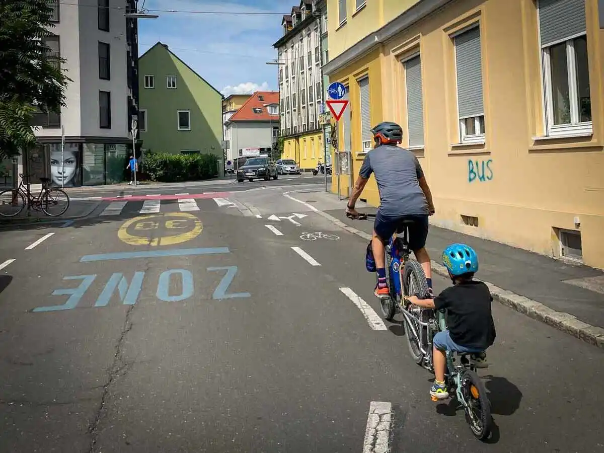 Graz