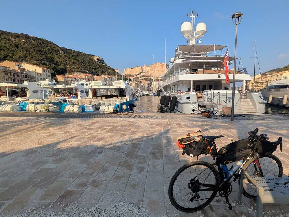 Corsica