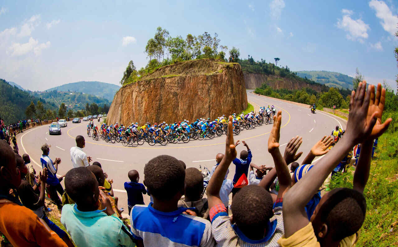Mondiali di Ciclismo in Ruanda: tutto quello che devi sapere (e dove vederli in tv)