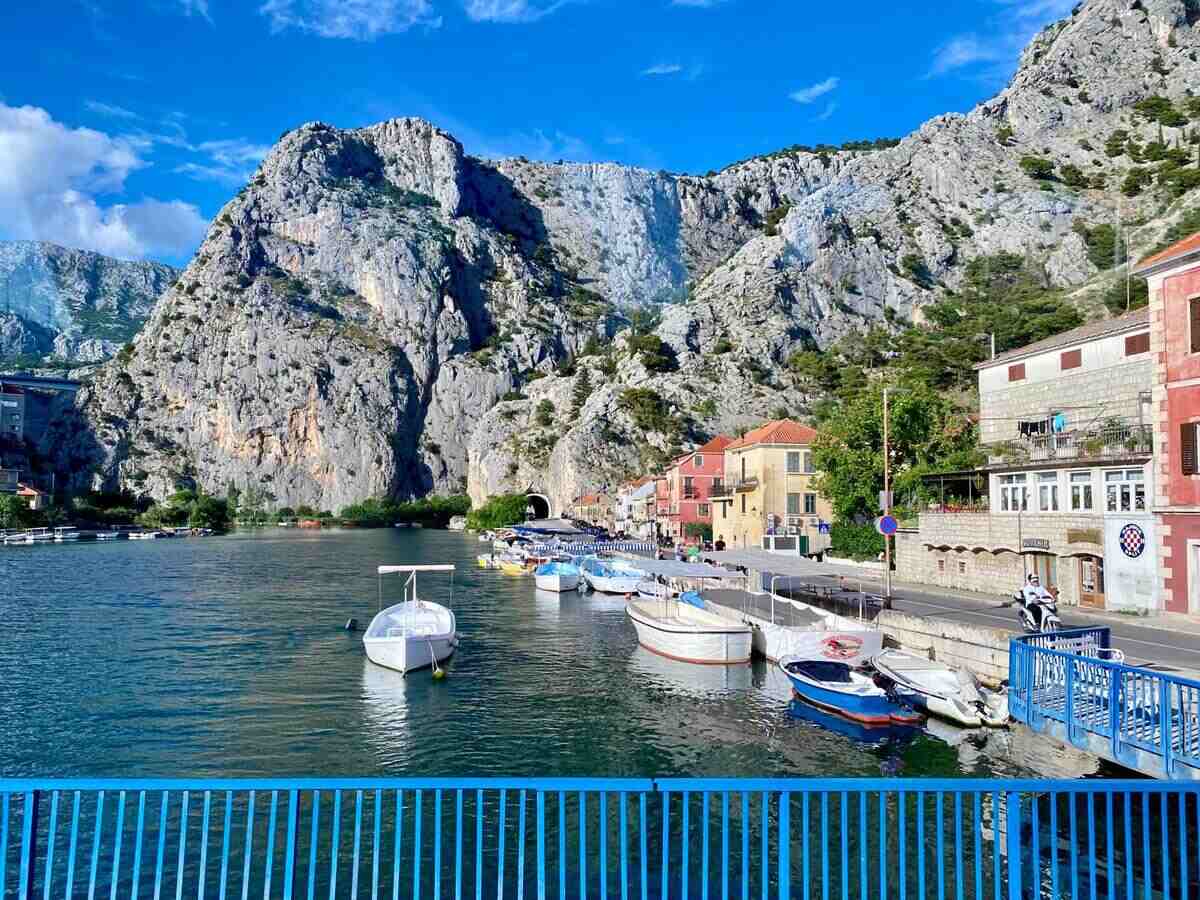 Costa dei Balcani