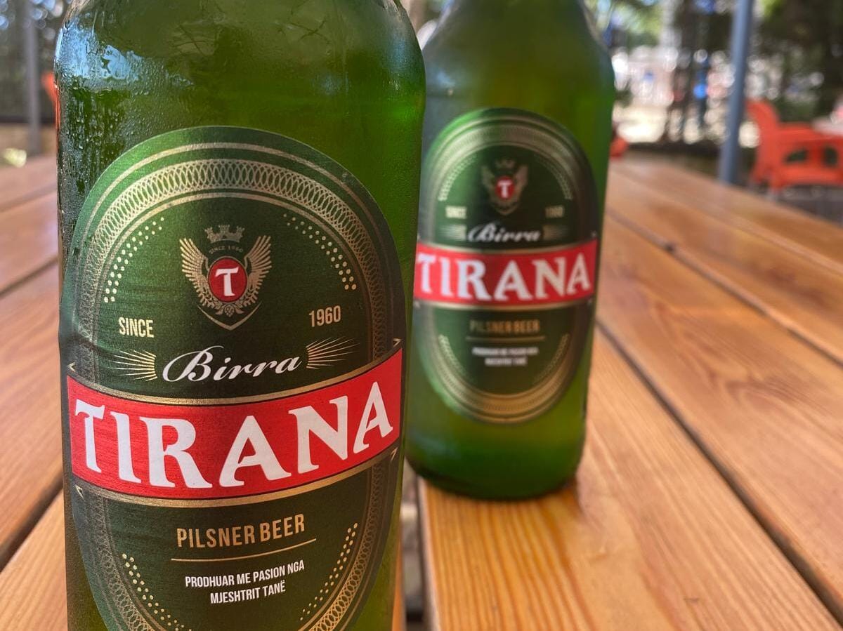 Birra Balcani