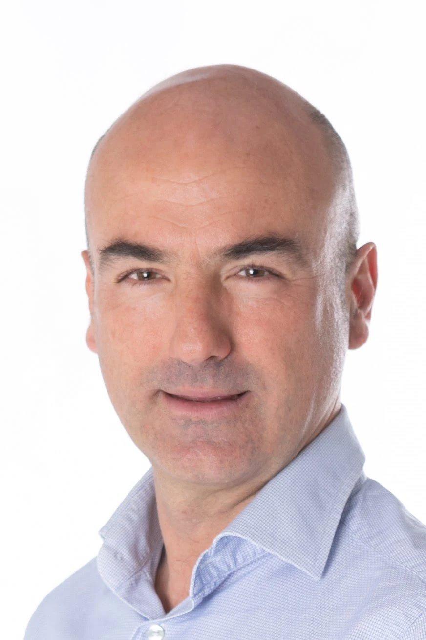 Stefano Porro - Future Mobility manager in Pirelli