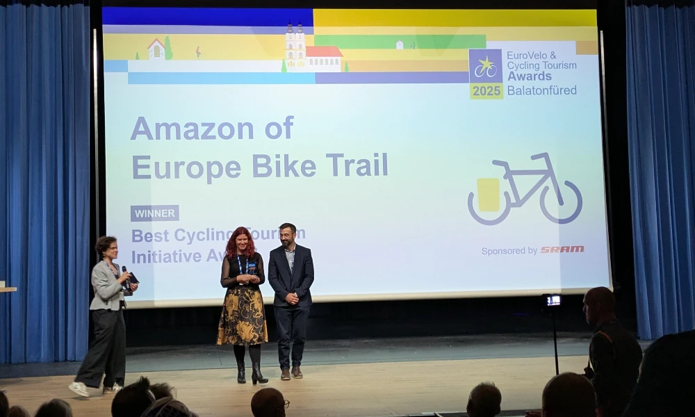 eurovelo awards 2025