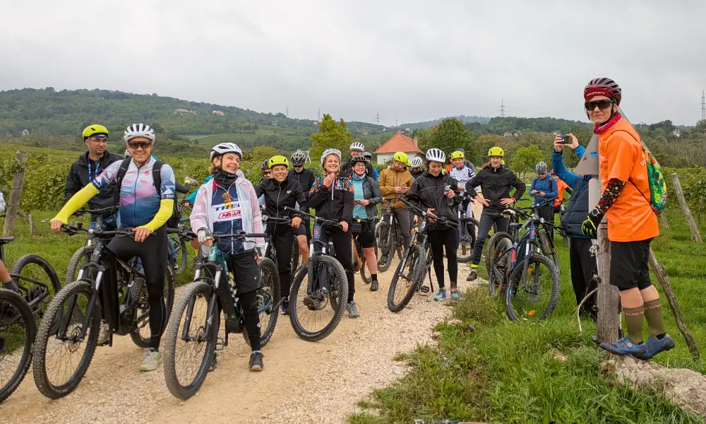 eurovelo and cycle tourism conference 2025