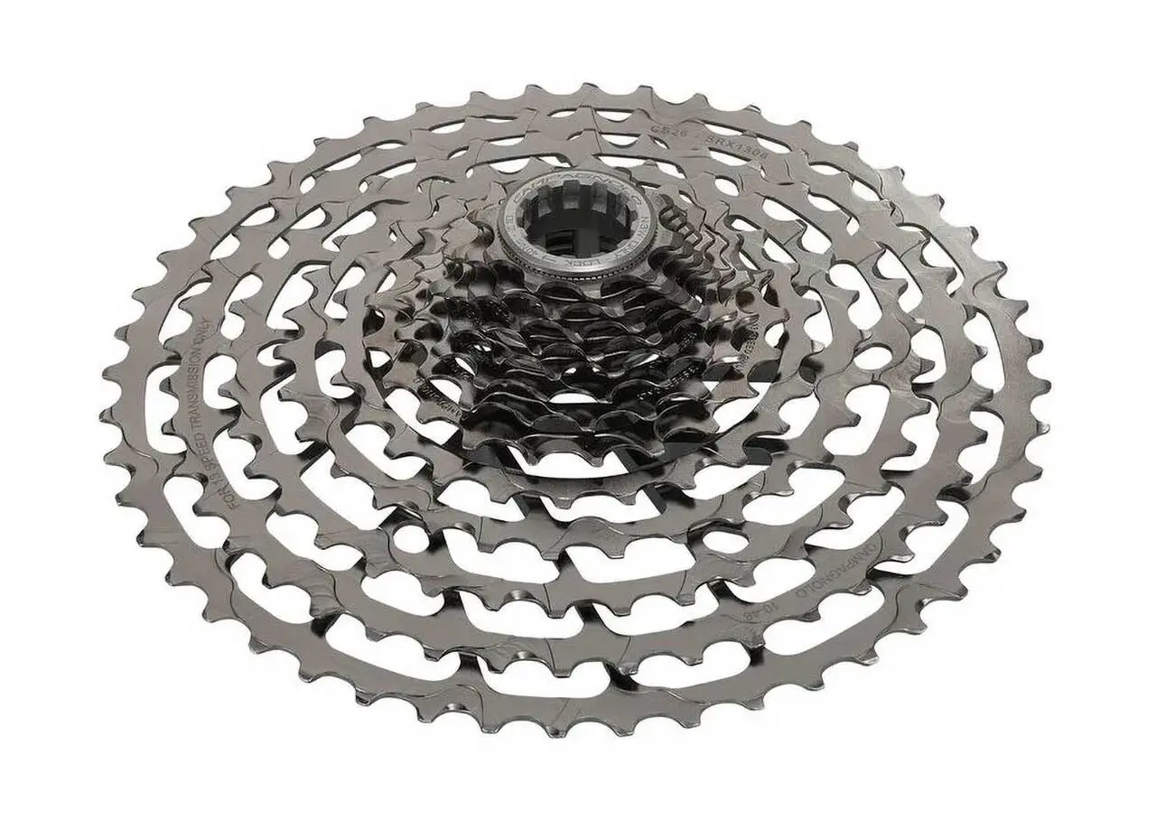 Cassetta Campagnolo Super Record Wireless 13