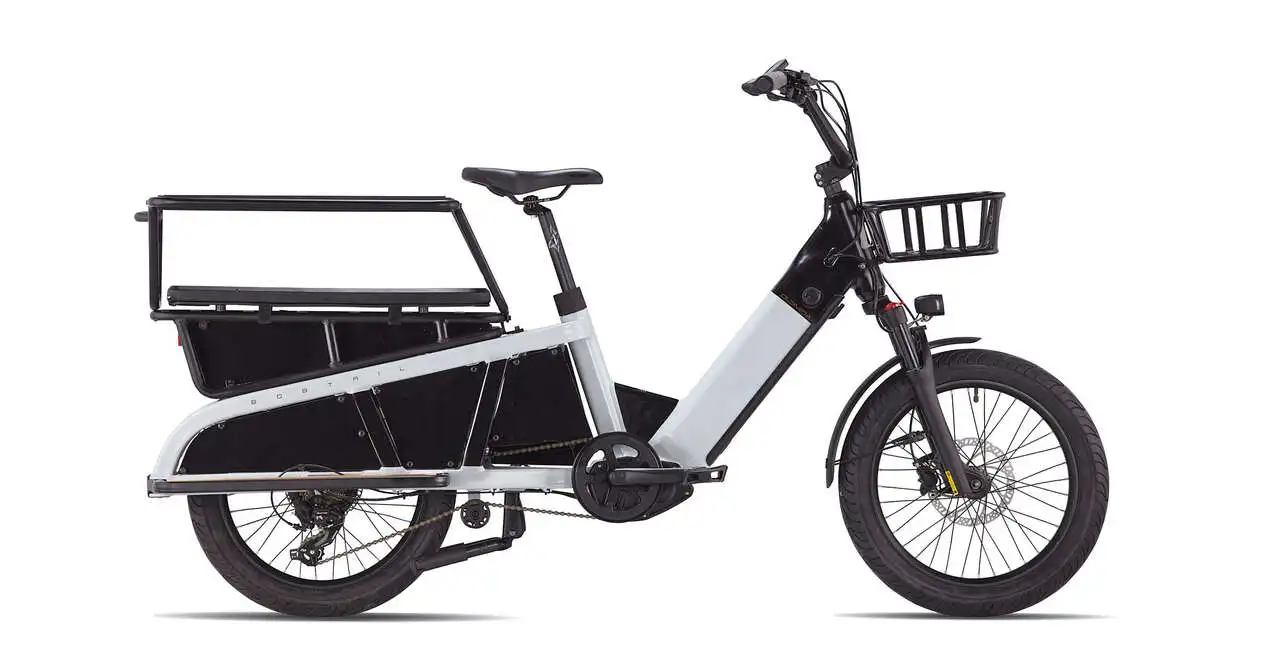 Cicli Olympia Bobtail