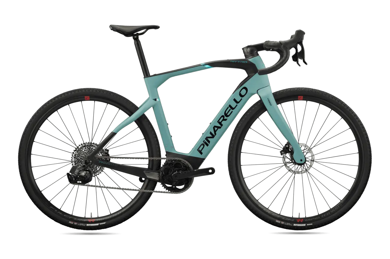 Pinarello E Bike Gravel 2024 Pinarello Electric Gravel Bike
