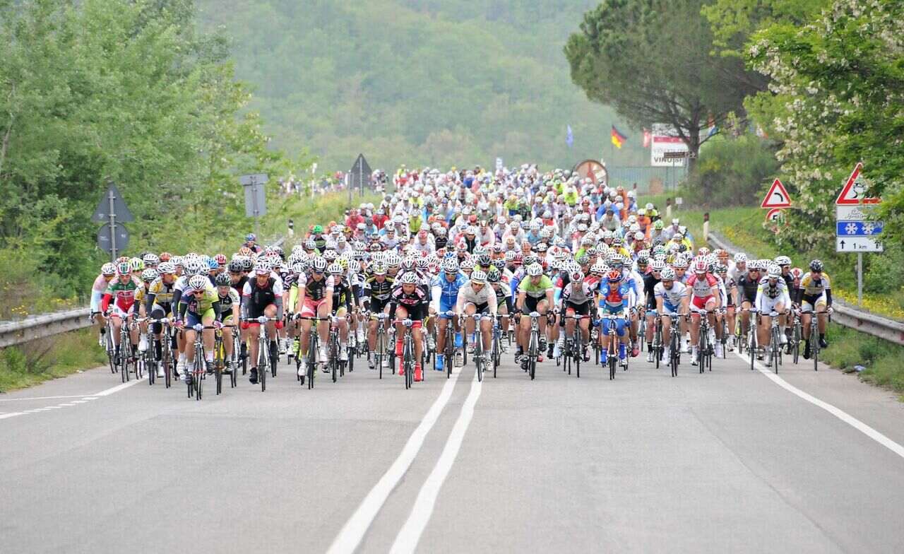granfondo crisi