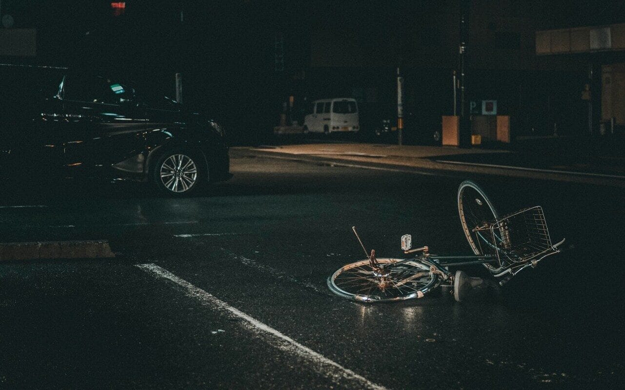 Le strade più pericolose per i ciclisti: lo studio completo è online