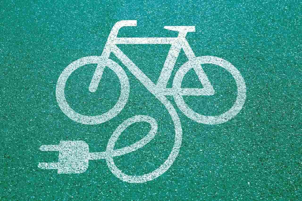 Ebike: 200 km di autonomia con le batterie di nuova generazione
