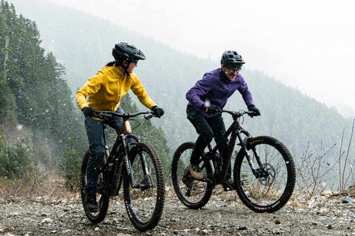 Gore Bike Wear chiude Gore-Tex abbigliamento bici