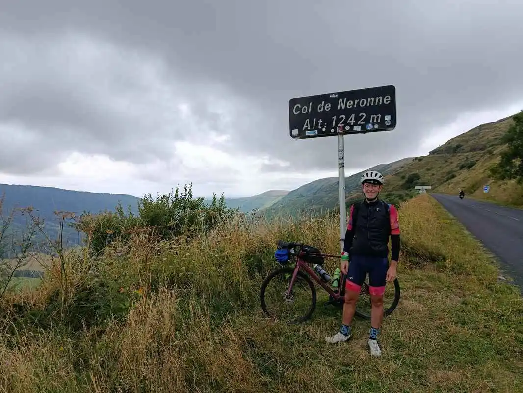 Club des Cent Cols