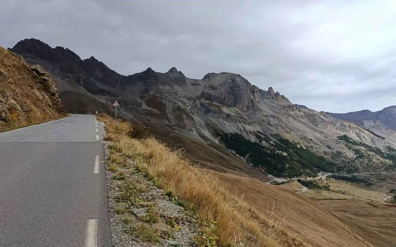 Club des Cent Cols