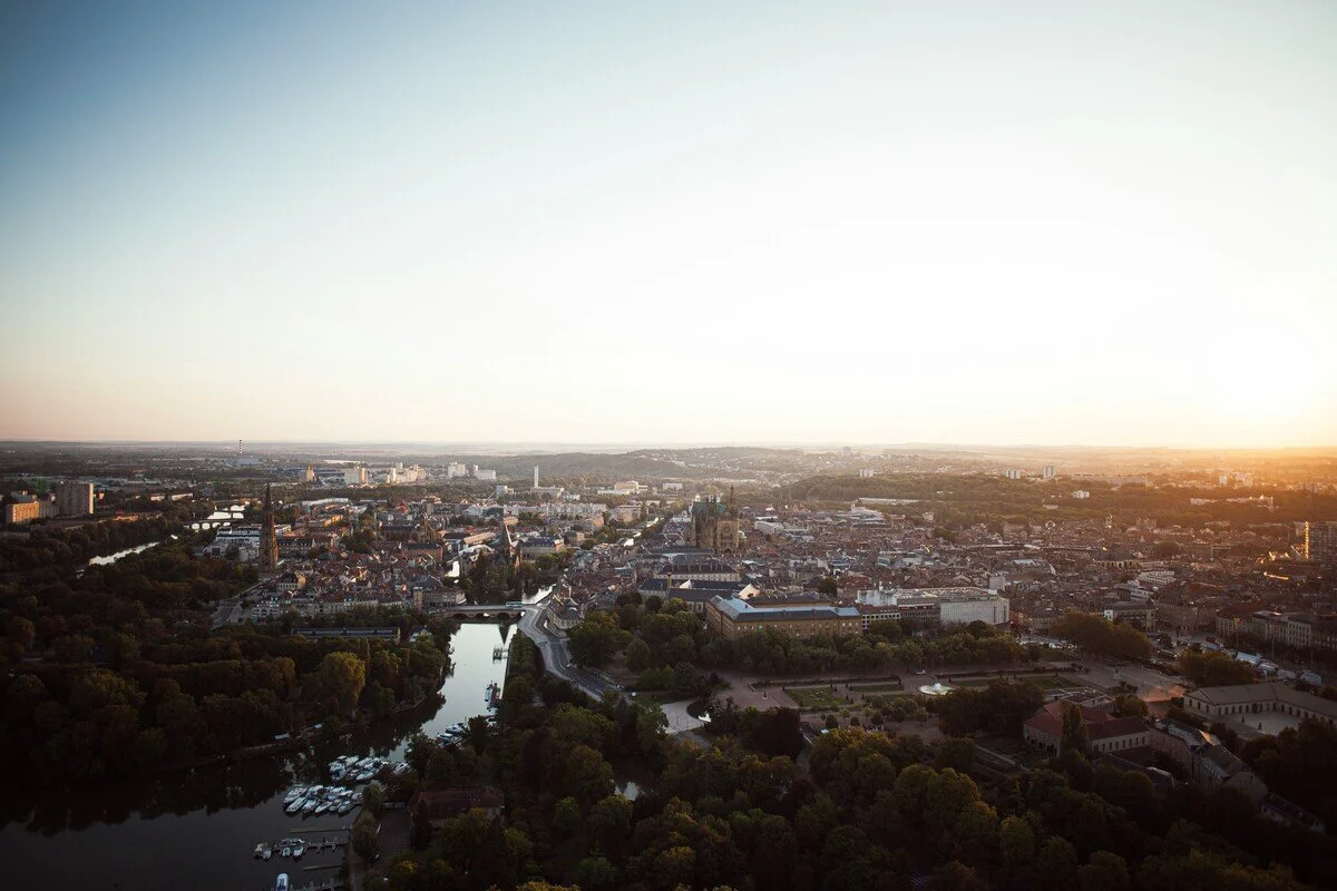 metz moselle