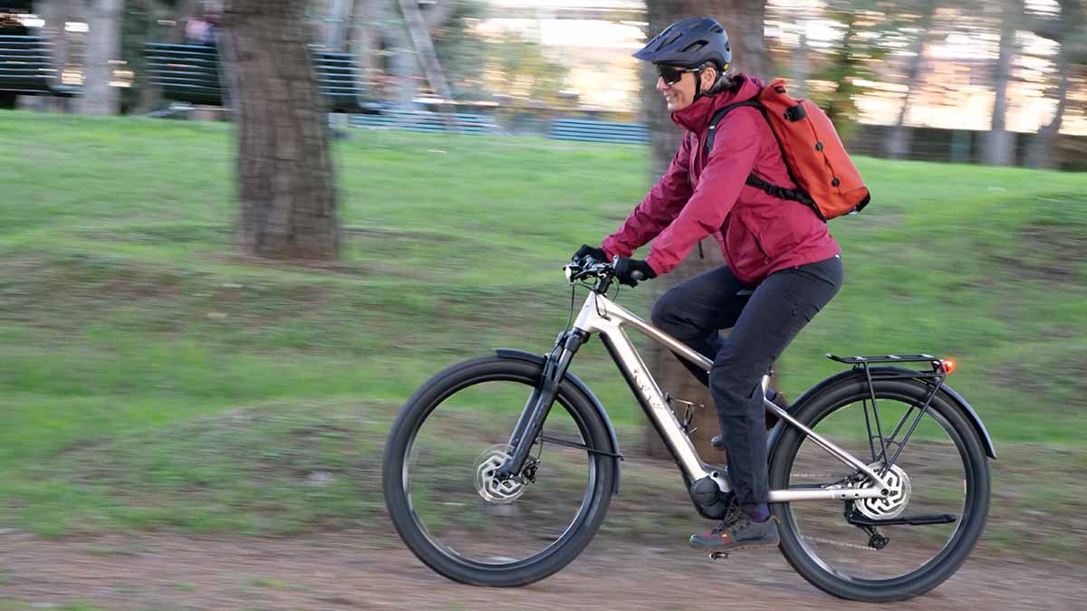 liv ebike mountainnbike