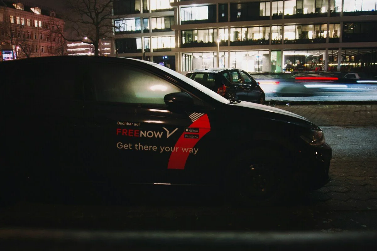 Car Sharing