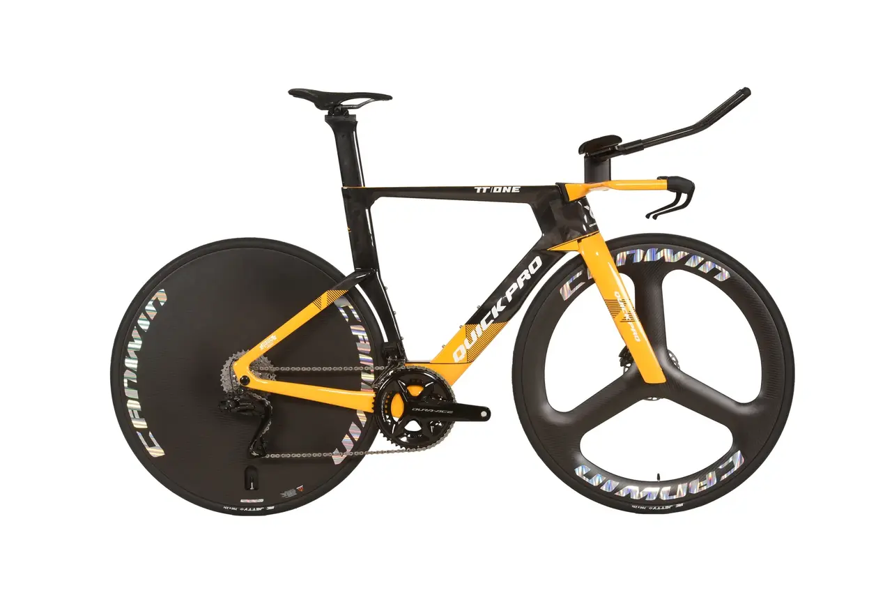 Quick Pro TT One