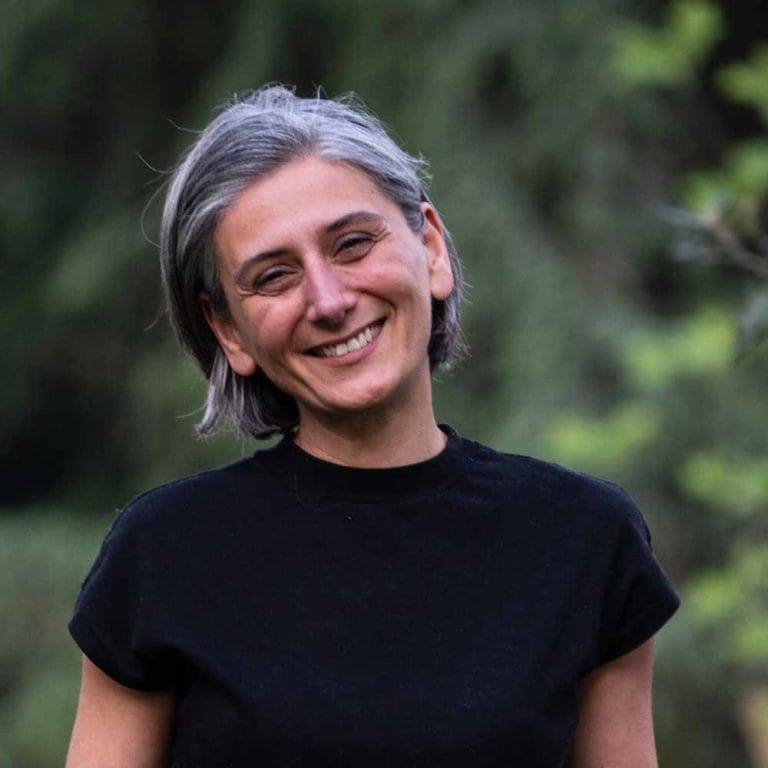 Pinar Pinzuti