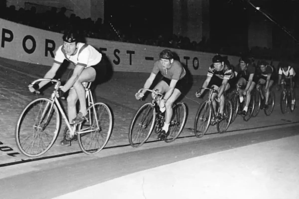Harry Seidel