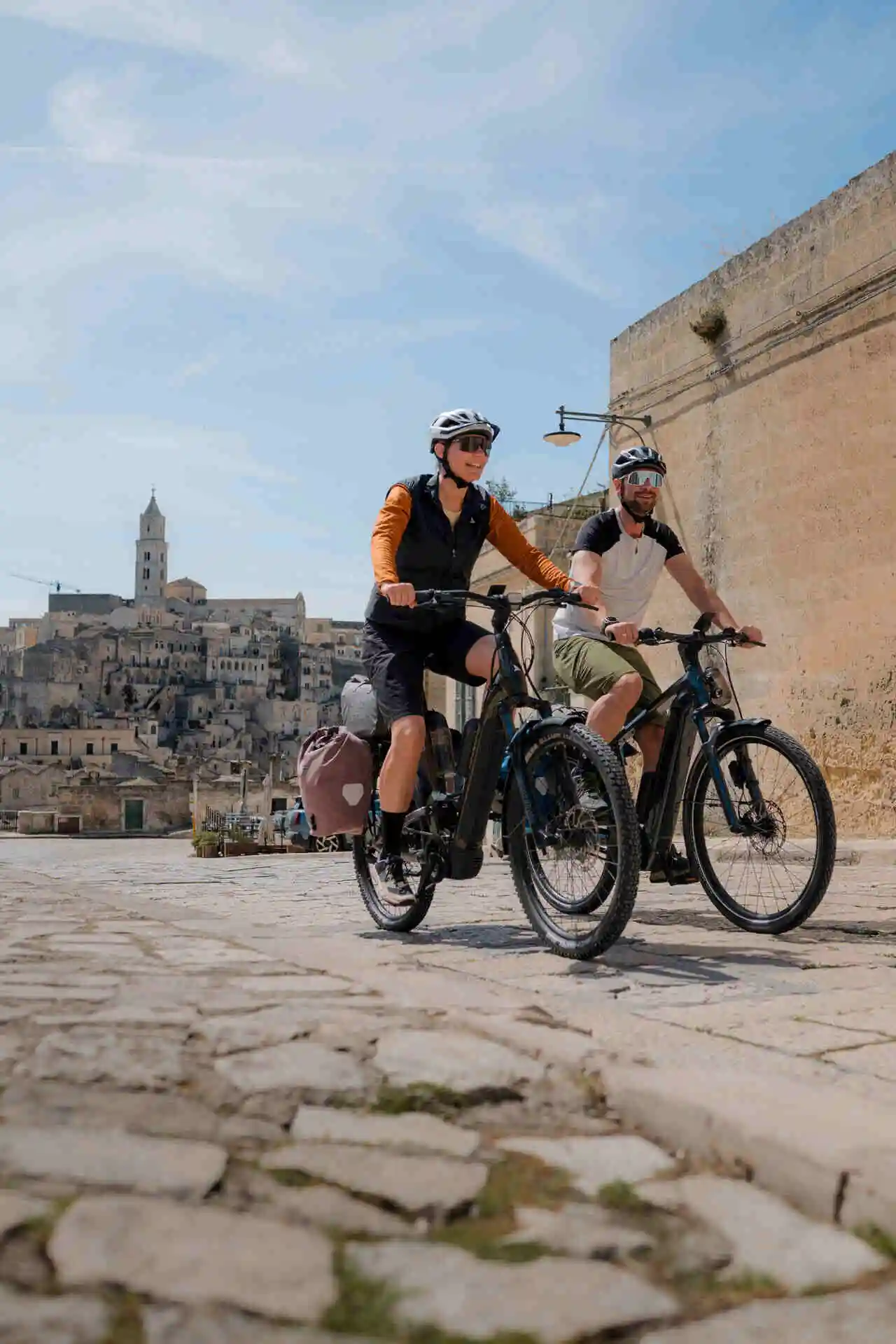 Bosch ebike cicloturismo