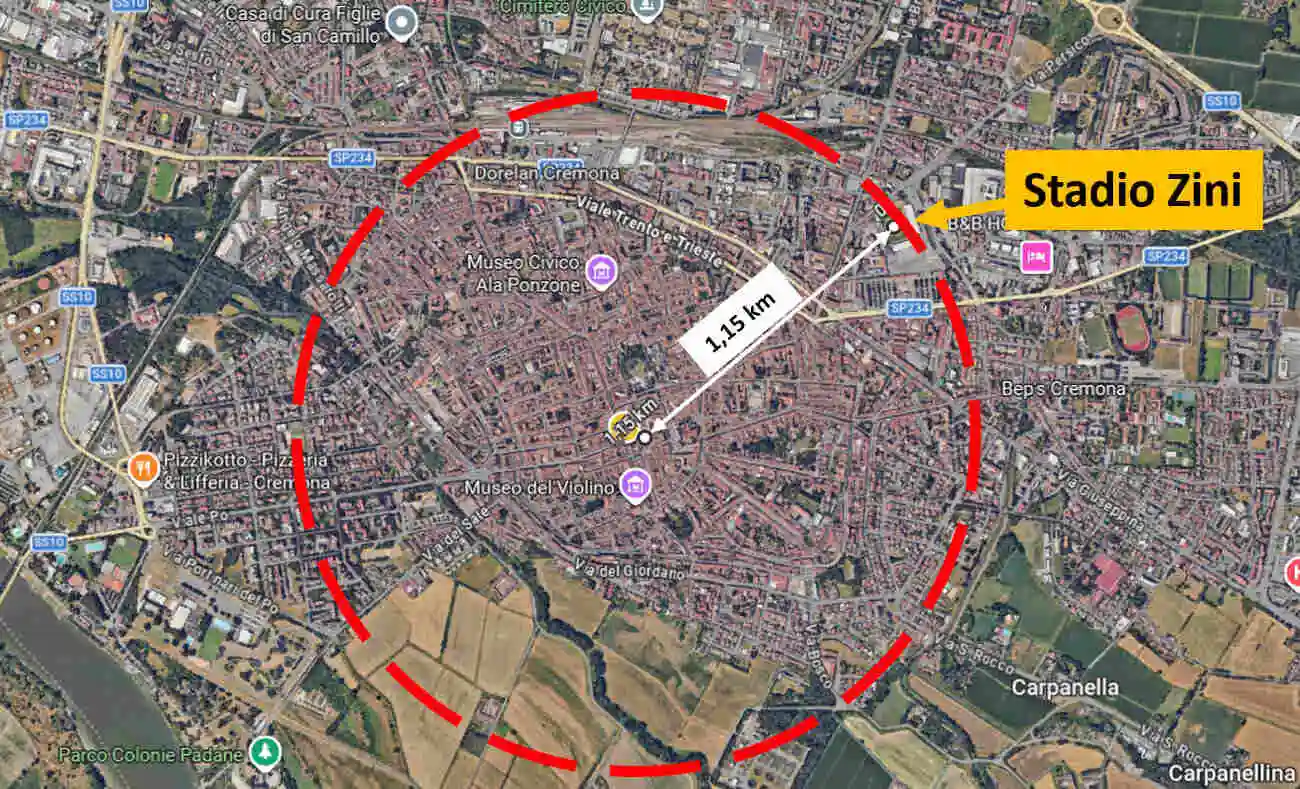 Cremona