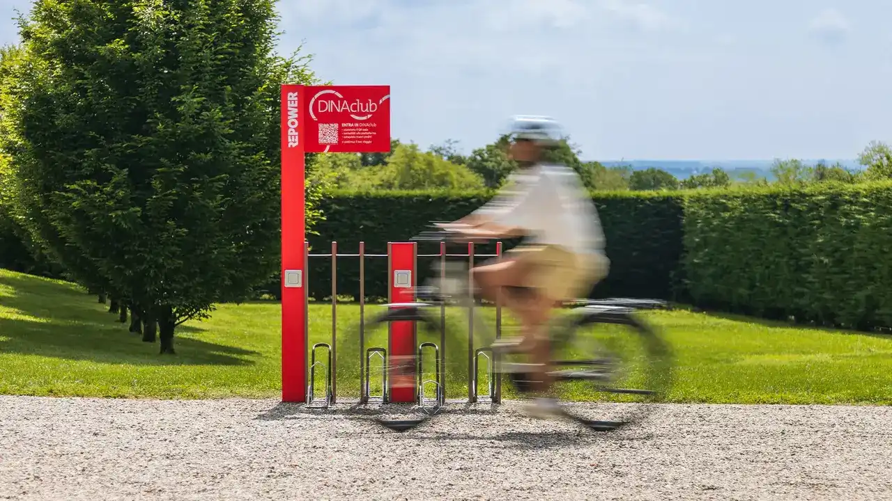 Repower-DinaClub-cicloturisti