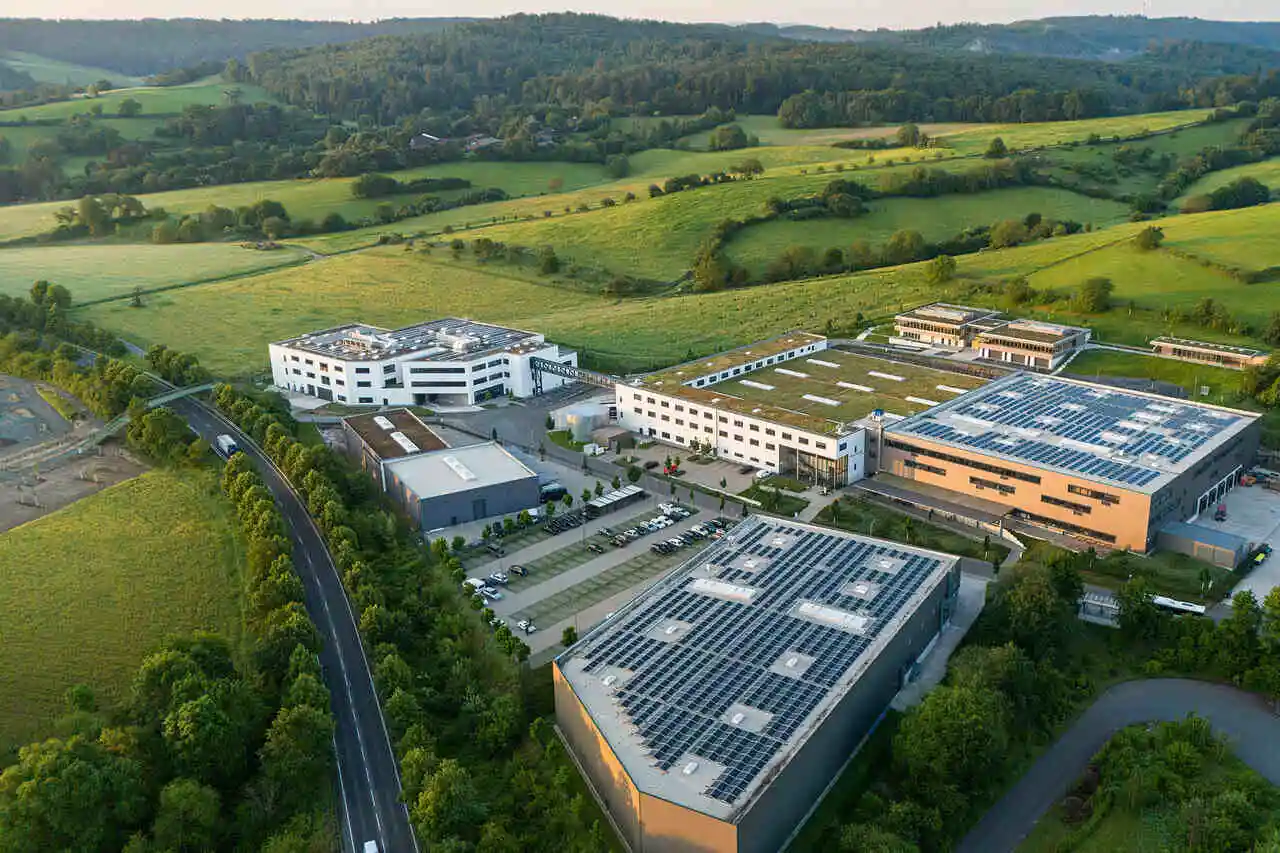 Campus Riese & Müller