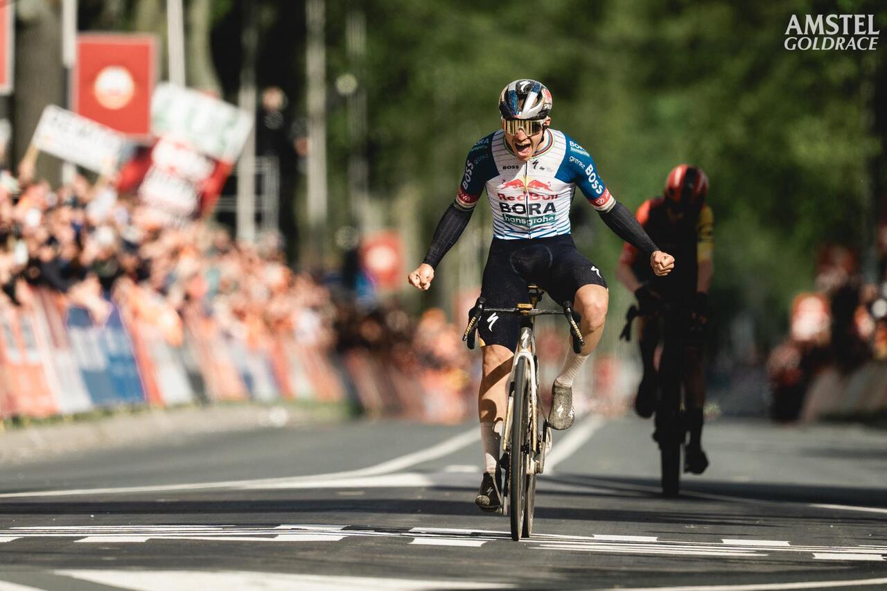 Evenepoel vs. Pogačar: alla Liegi sarà scontro totale