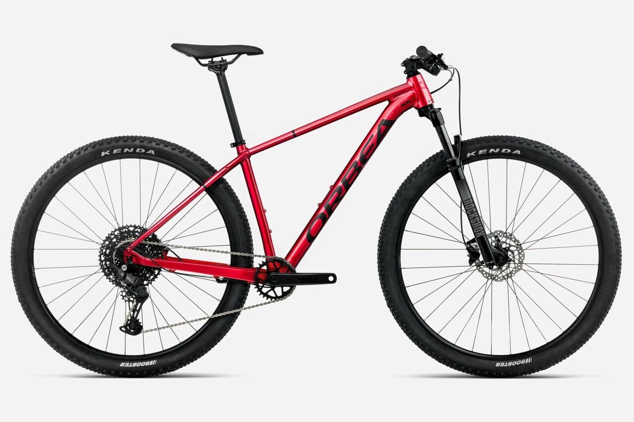 Le 10 migliori MTB entry level del 2026