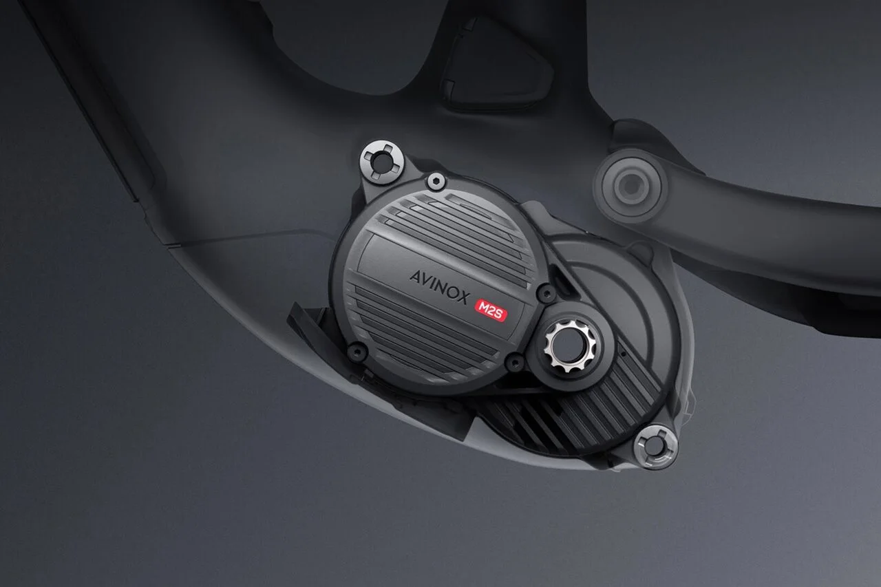 Motore Avinox M2S DJI