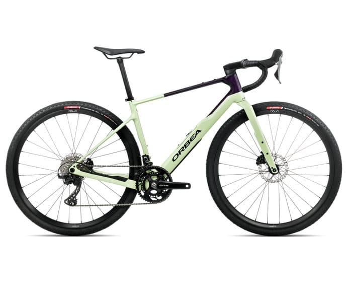 Orbea Terra M20TEAM