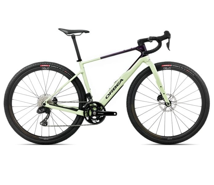 Orbea Terra M20iTEAM