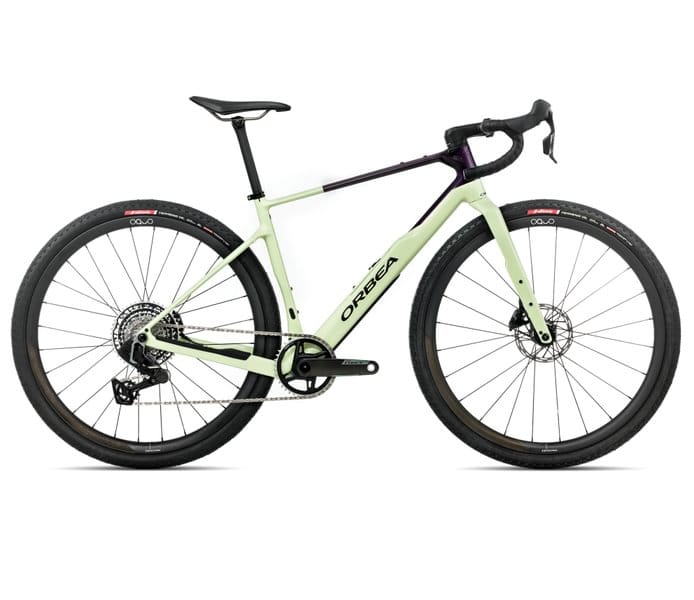 Orbea Terra M21eTEAM 1X