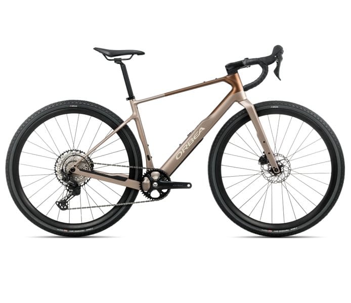 Orbea Terra M30TEAM 1X