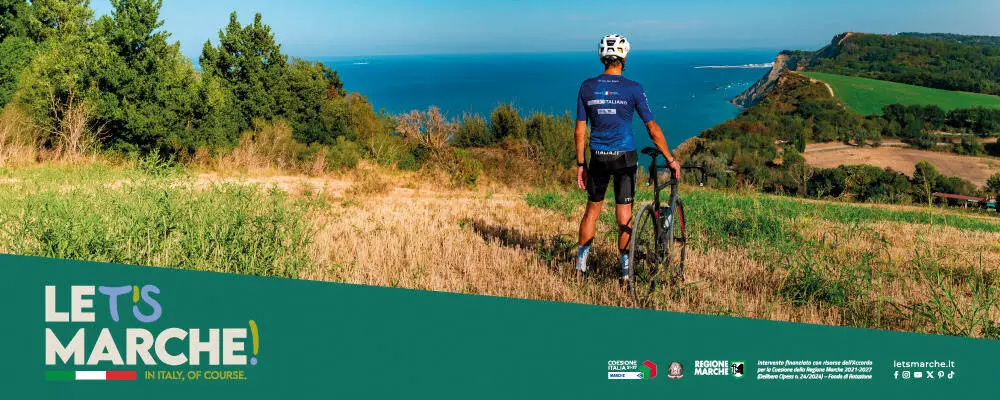 Regione Marche cicloturismo