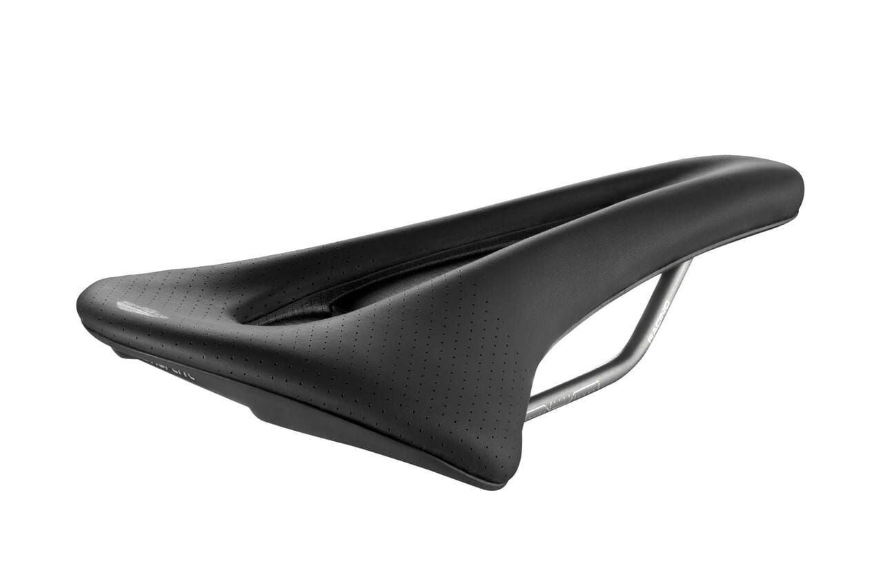 Più comfort in gravel: guida alle Selle San Marco