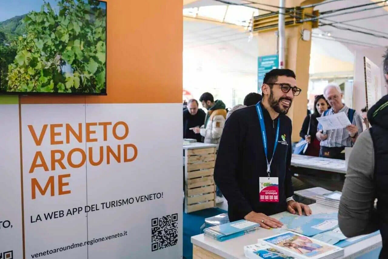 Fiera del Cicloturismo - Padova
