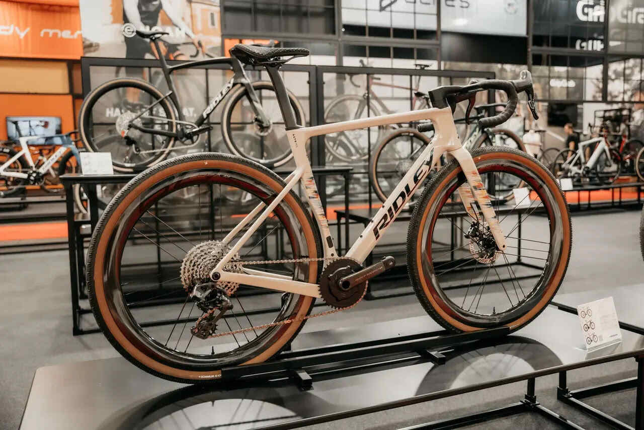 Il segreto del gruppo di Ridley: fatturato raddoppiato in 4 anni